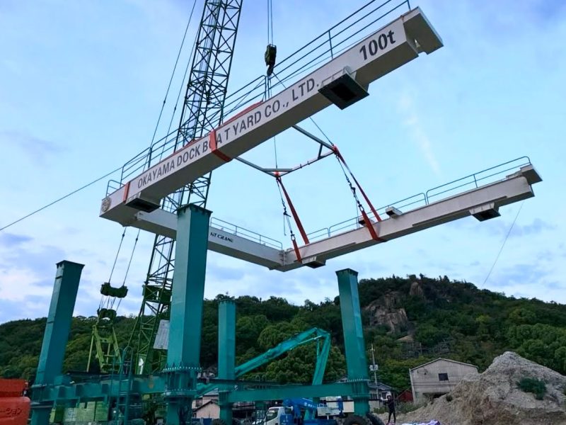 100tトラベルリフト